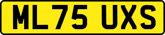 ML75UXS