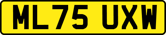 ML75UXW