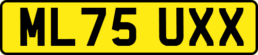 ML75UXX