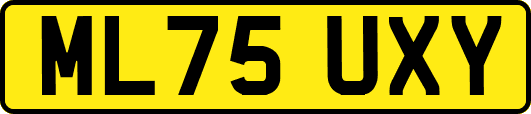 ML75UXY