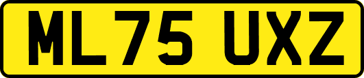 ML75UXZ