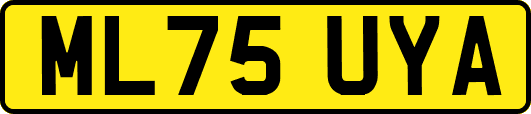 ML75UYA