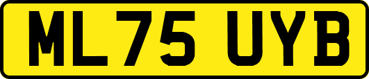ML75UYB
