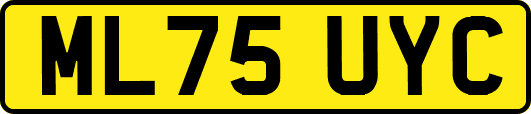 ML75UYC