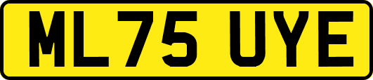 ML75UYE