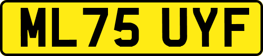 ML75UYF
