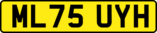 ML75UYH
