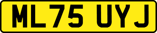 ML75UYJ