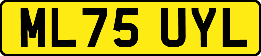 ML75UYL