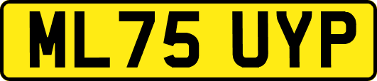 ML75UYP
