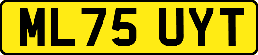 ML75UYT