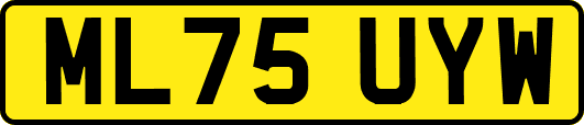 ML75UYW