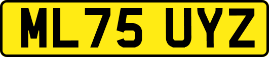 ML75UYZ