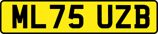 ML75UZB