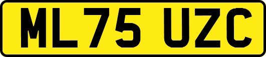 ML75UZC