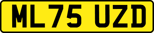 ML75UZD