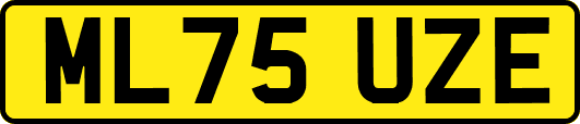 ML75UZE