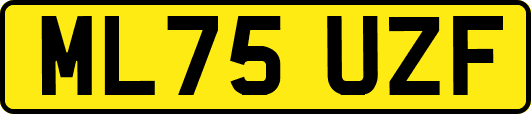 ML75UZF
