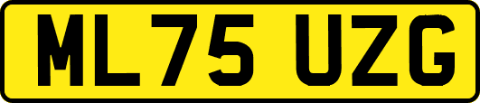 ML75UZG