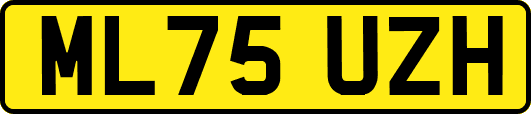 ML75UZH