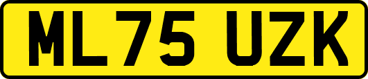 ML75UZK