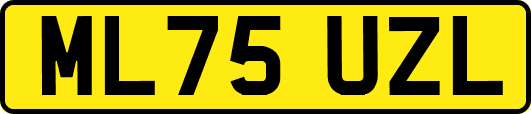 ML75UZL
