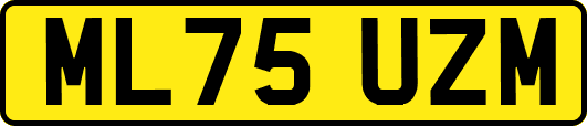 ML75UZM