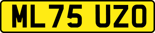 ML75UZO