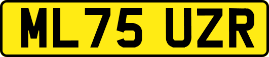 ML75UZR