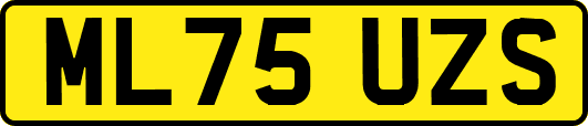 ML75UZS