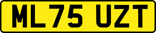 ML75UZT
