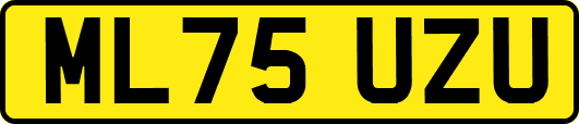 ML75UZU