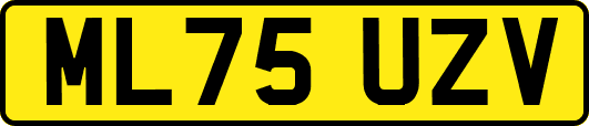 ML75UZV