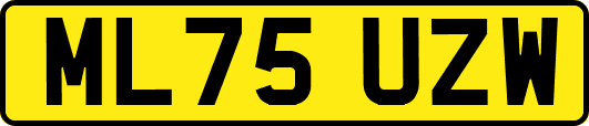 ML75UZW