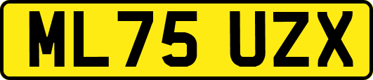 ML75UZX