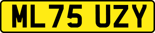 ML75UZY