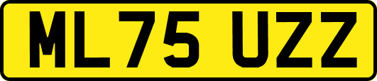 ML75UZZ
