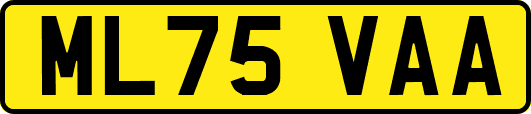 ML75VAA
