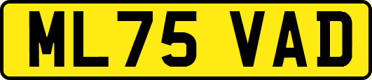 ML75VAD