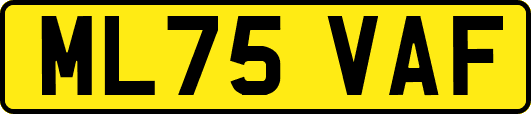 ML75VAF