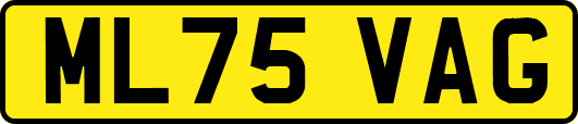 ML75VAG