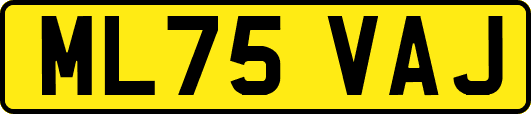ML75VAJ
