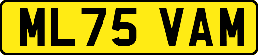 ML75VAM