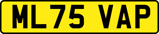 ML75VAP