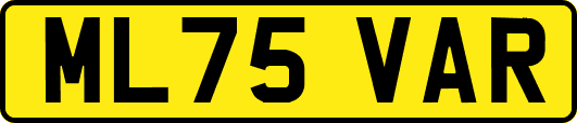 ML75VAR