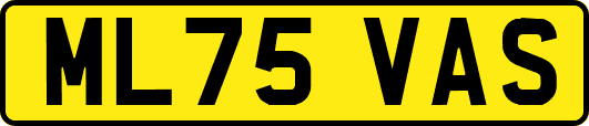 ML75VAS