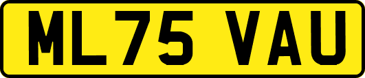 ML75VAU