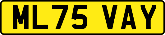 ML75VAY