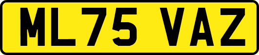 ML75VAZ