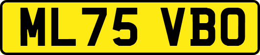 ML75VBO